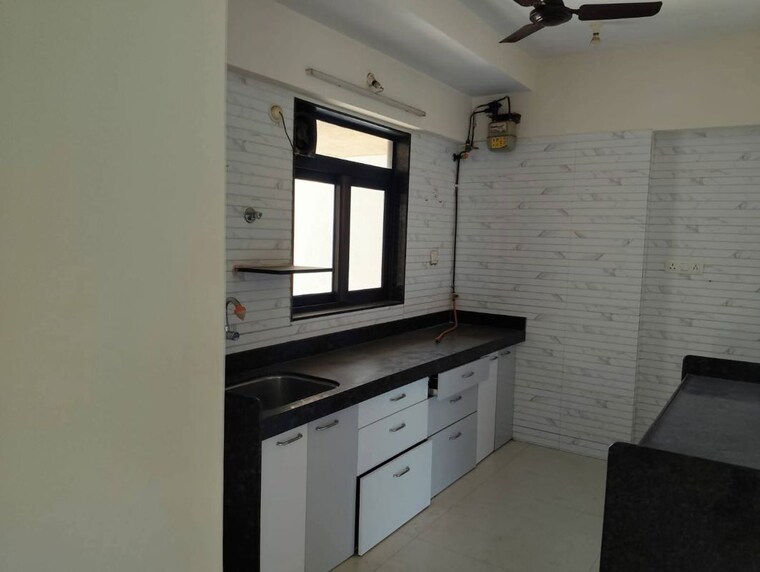 Kitchen, dedhia-estate 3 Bedroom 1200 Sq.Ft. Apartment In Matunga East Mumbai 10407286
