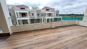 2 BHK Villa For Rent in Sri Mytri Aavasa, Mokila