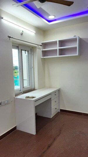 Kitchen in 2 BHK Villa at Sri Mytri Aavasa, Mokila – for Rent