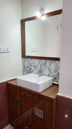 Bedroom in 2 BHK Villa at Sri Mytri Aavasa, Mokila – for Rent