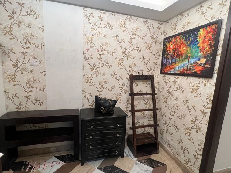 Living Room, greater kailash 4 Bedroom 2500 Sq.Ft. Builder Floor In Greater Kailash Delhi 10590850