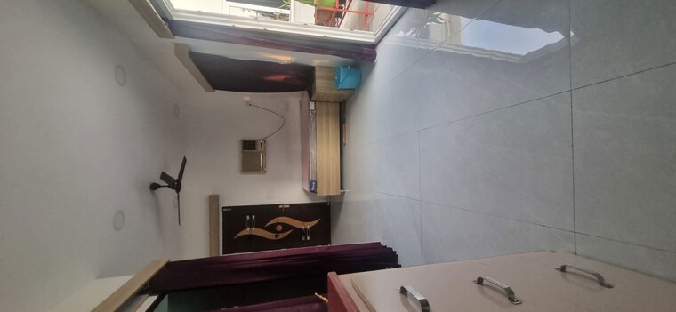 Kitchen, sai-kunj-new-palam-vihar 2 Bedroom 900 Sq.Ft. Builder Floor In New Palam Vihar Phase 3 Gurgaon 10590855