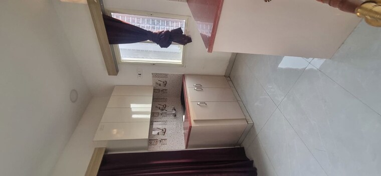 Kitchen, sai-kunj-new-palam-vihar 2 Bedroom 900 Sq.Ft. Builder Floor In New Palam Vihar Phase 3 Gurgaon 10590855
