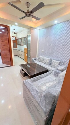 1 BHK Builder Floor For Rent in Said Ul Ajaib