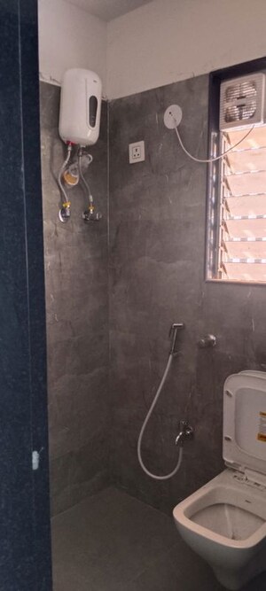 Furnished Amenities in 2 BHK Apartment at Raj Infinia, Malad West – for Sale