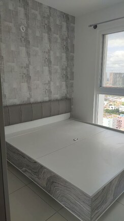 4 BHK + Study Room Apartment For Rent in Purva Atmosphere