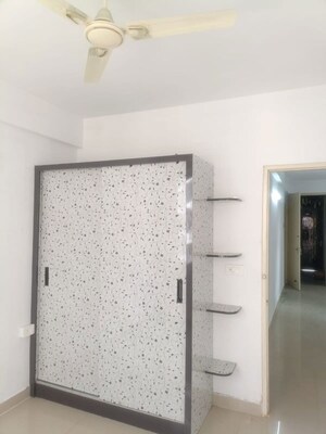 Building Lobby in 3 BHK Apartment at Landmark The Homes 81, Sector 81 – for Rent