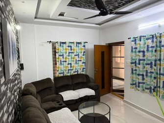2 BHK + Prayer Room Apartment For Rent in Concrete Destina in Serilingampally, Hyderabad