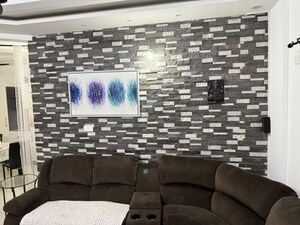 Team Area in 2 BHK Apartment at Concrete Destina, Serilingampally – for Rent