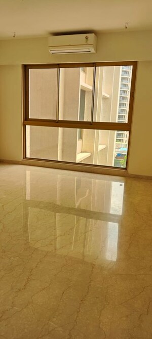 Furnished Amenities in 4 BHK Apartment at Godrej RKS, Chembur – for Rent