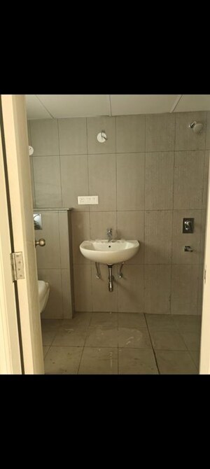 Bathroom in 2.5 BHK Apartment at Salarpuria Sattva Bliss, Budigere Cross – for Sale