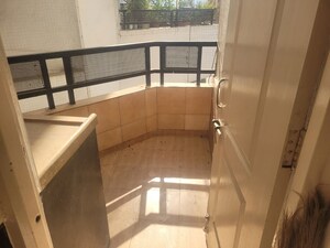 Kitchen in 1 BHK Apartment at Shivajinagar – for Rent
