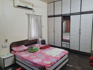1 BHK Apartment For Rent in Shivajinagar
