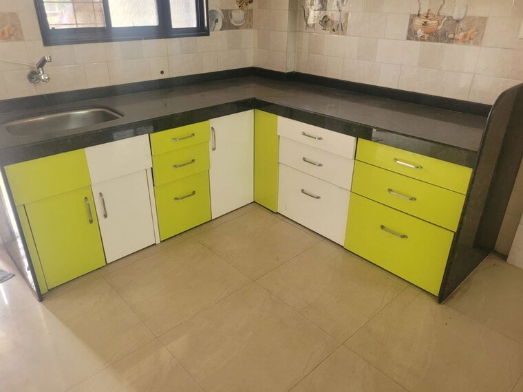 Kitchen, shivajinagar 1 Bedroom 525 Sq.Ft. Apartment In Shivajinagar Pune 10590878