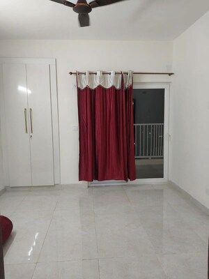 Living Room in 2 BHK Apartment at Signature Global Orchard Avenue, Sector 93 – for Sale
