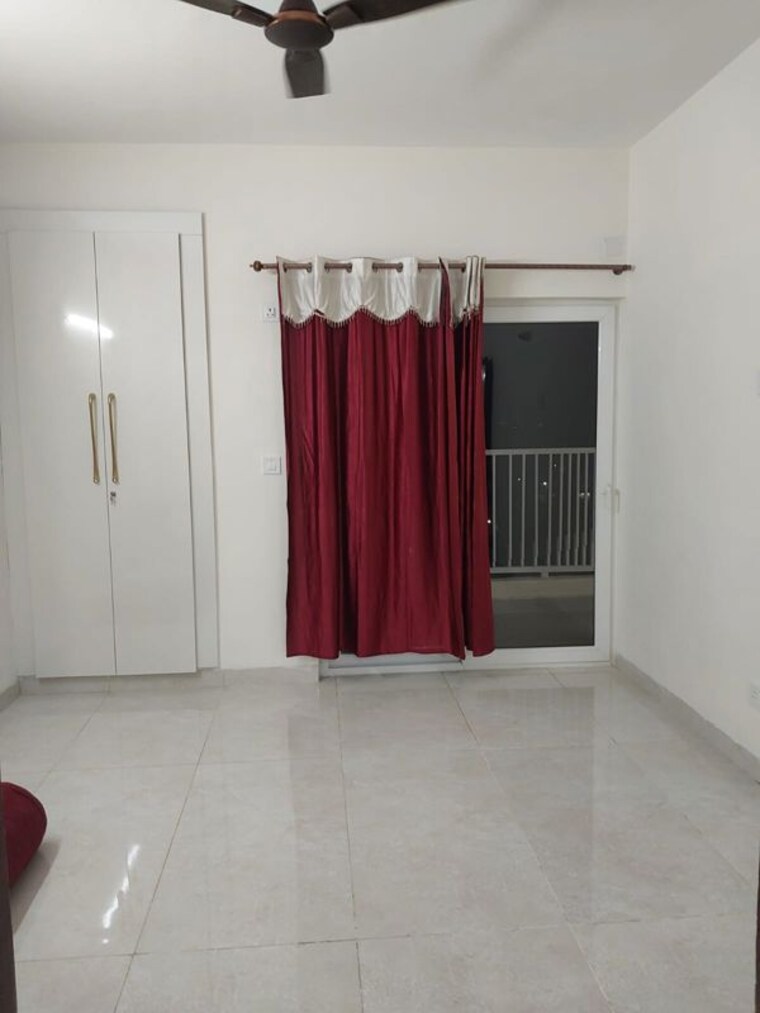 Living Room, signature-global-orchard-avenue 2 Bedroom 560 Sq.Ft. Apartment In Sector 93 Gurgaon 10590879
