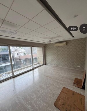 4 BHK Builder Floor For Rent in Panchsheel Park