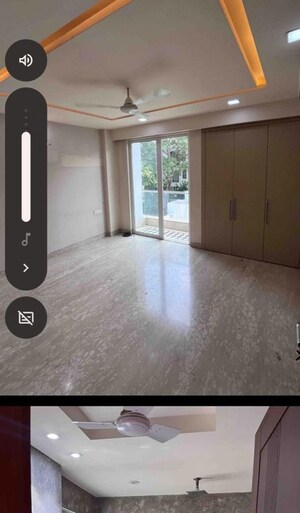 Room in 4 BHK Builder Floor at Panchsheel Park – for Rent