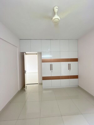 Kitchen in 2 BHK Apartment at Salarpuria Sattva Exotic, Kogilu – for Rent