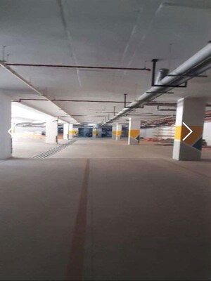 2 BHK Apartment – Exterior View View at Salarpuria Sattva Exotic, Kogilu - for Rent