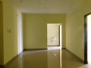 2 BHK Apartment For Sale in GP Blazing Star, Porur