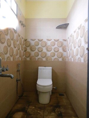 Bathroom in 2 BHK Apartment at GP Blazing Star, Porur – for Sale