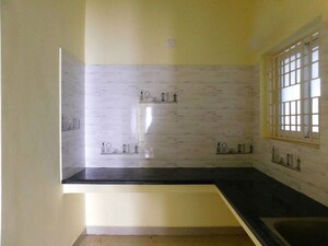 Kitchen in 2 BHK Apartment at GP Blazing Star, Porur – for Sale