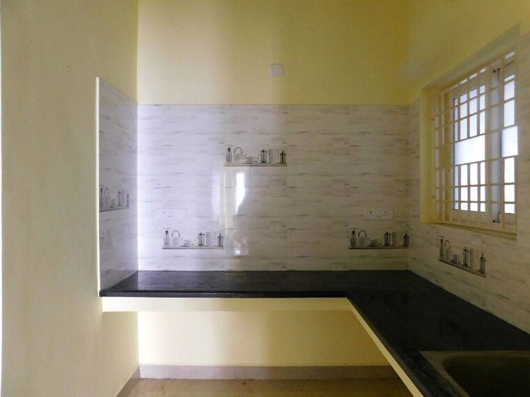 Kitchen, gp-blazing-star 2 Bedroom 915 Sq.Ft. Apartment In Porur Chennai 10336536