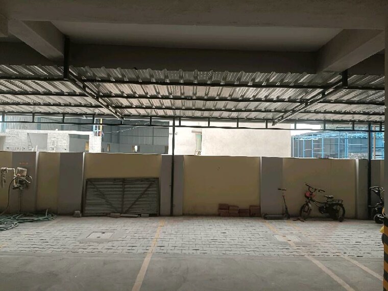 Other, gp-blazing-star 2 Bedroom 915 Sq.Ft. Apartment In Porur Chennai 10336536