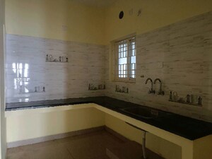 Kitchen in 2 BHK Apartment at GP Blazing Star, Porur – for Sale