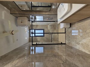 Kitchen in 3 BHK Builder Floor at Palam Vihar – for Sale