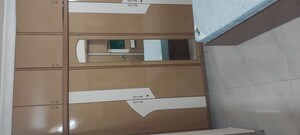 Room in 3 BHK Apartment at Basavanagudi – for Rent