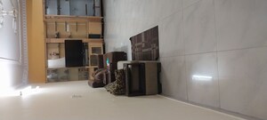 Living Room in 3 BHK Apartment at Basavanagudi – for Rent