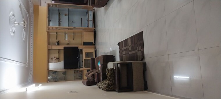 Living Room, basavanagudi 3 Bedroom 1400 Sq.Ft. Apartment In Basavanagudi Bangalore 10590869