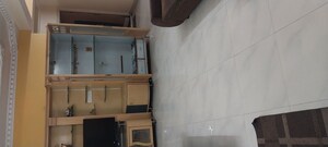 Kitchen in 3 BHK Apartment at Basavanagudi – for Rent