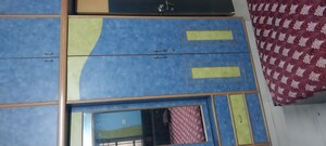 Furnished Amenities in 3 BHK Apartment at Basavanagudi – for Rent