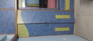 Furnished Amenities in 3 BHK Apartment at Basavanagudi – for Rent