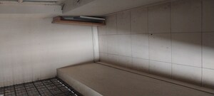 Bathroom in 3 BHK Apartment at Basavanagudi – for Rent