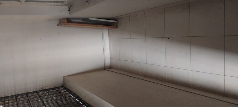 Bathroom, basavanagudi 3 Bedroom 1400 Sq.Ft. Apartment In Basavanagudi Bangalore 10590869