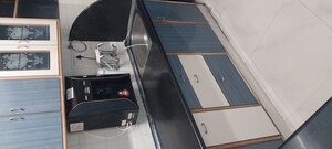 Furnished Amenities in 3 BHK Apartment at Basavanagudi – for Rent