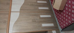 Furnished Amenities in 3 BHK Apartment at Basavanagudi – for Rent