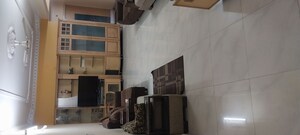 Kitchen in 3 BHK Apartment at Basavanagudi – for Rent