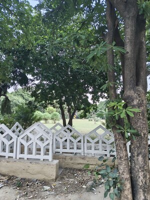  Plot – Exterior View View at Sector 36 Greater Noida - for Sale