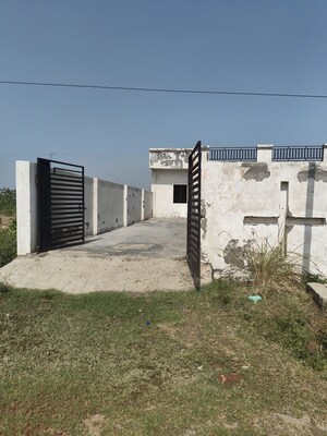 Plot For Sale in Sector 36 Greater Noida