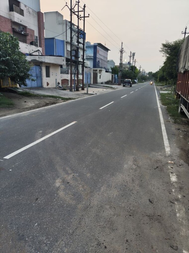 undefined, sector 36 greater noida  275 Sq.Mt. Plot In Sector 36 Greater Noida Greater Noida 10590866