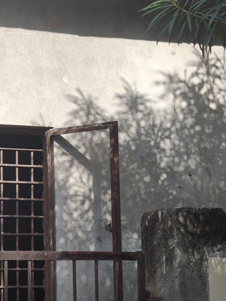 Exterior View, sector 36 greater noida  275 Sq.Mt. Plot In Sector 36 Greater Noida Greater Noida 10590866