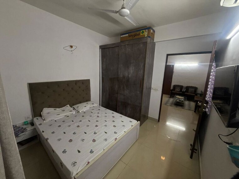 Team Area, conscient-habitat-residences 3 Bedroom 629 Sq.Ft. Apartment In Sector 78 Faridabad 10590894