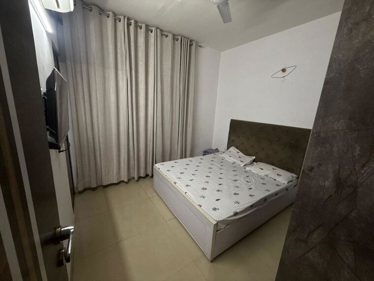 Team Area, conscient-habitat-residences 3 Bedroom 629 Sq.Ft. Apartment In Sector 78 Faridabad 10590894