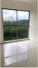 1 BHK 322 Sq.Ft. Apartment in Lodha Crown Kolshet