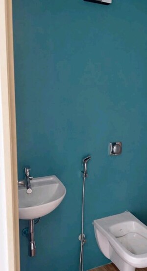Furnished Amenities in 1 BHK Apartment at Lodha Crown Kolshet, Kolshet Road – for Sale